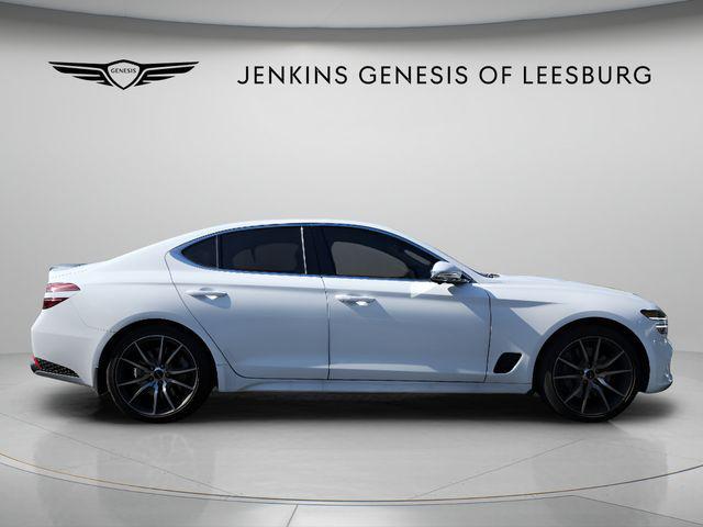 2026 Genesis G70 - $42,991