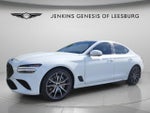 2026 G70 Thumbnail 10