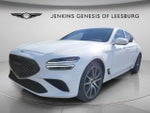 2026 G70 Thumbnail 11