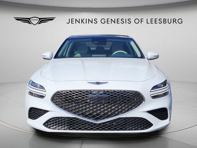 2026 Genesis G70 - $42,991