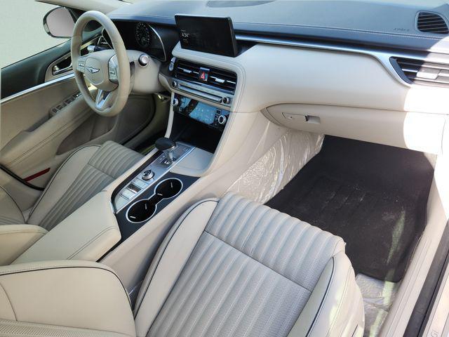 2026 Genesis G70 - $42,991