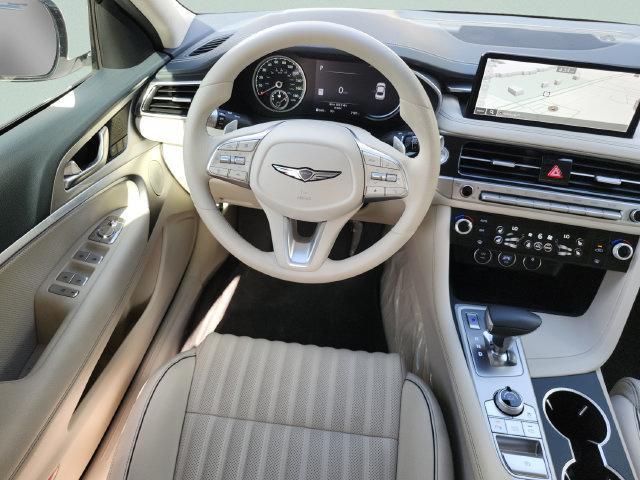 2026 Genesis G70 - $42,991