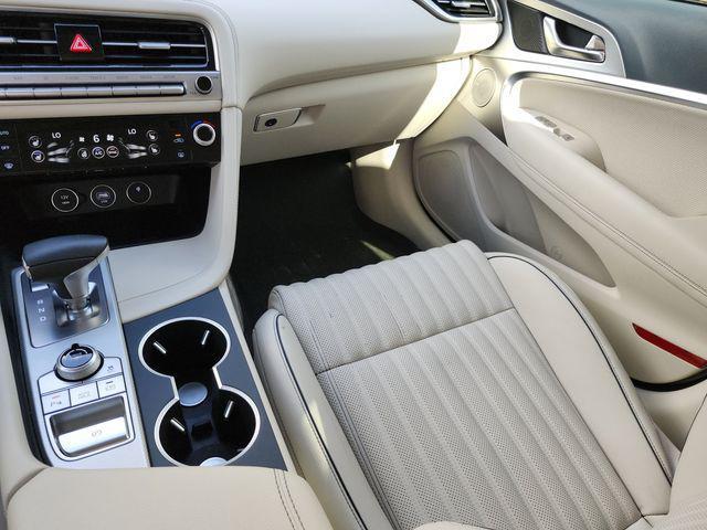 2026 Genesis G70 - $42,991