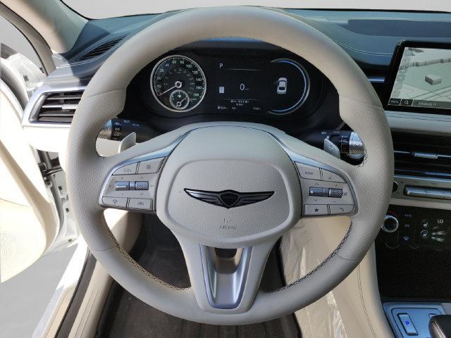 2026 Genesis G70 - $42,991