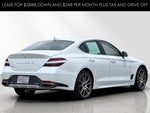 2026 G70 Thumbnail 5