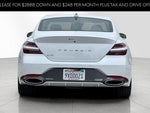 2026 G70 Thumbnail 6