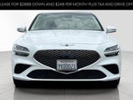 2026 G70 Thumbnail 10