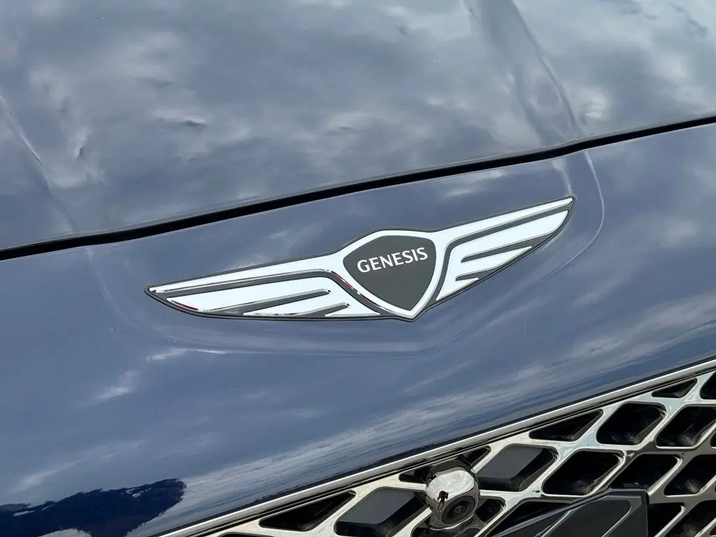 2026 Genesis G70 - $48,004