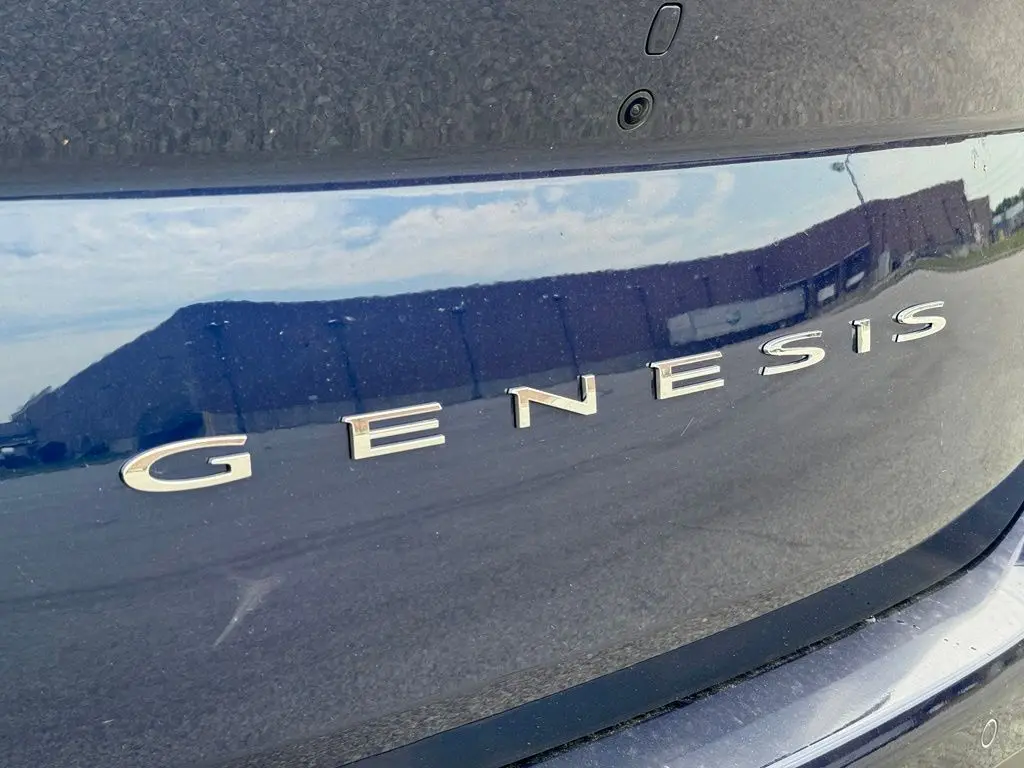 2026 Genesis G70 - $48,004