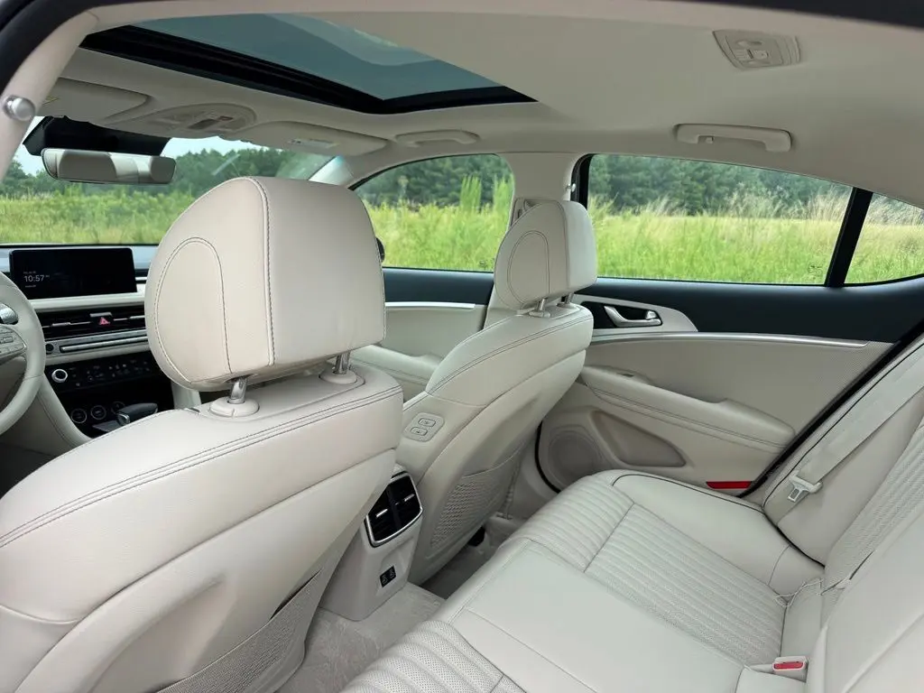 2026 Genesis G70 - $48,004