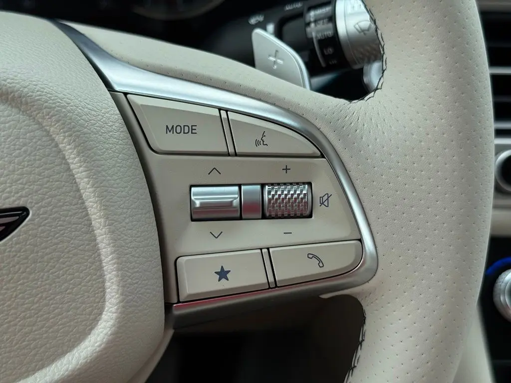 2026 Genesis G70 - $48,004