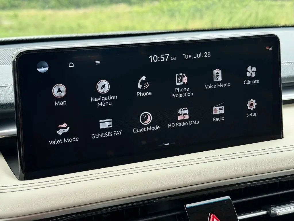 2026 Genesis G70 - $48,004