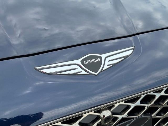 2026 Genesis G70 - $48,004