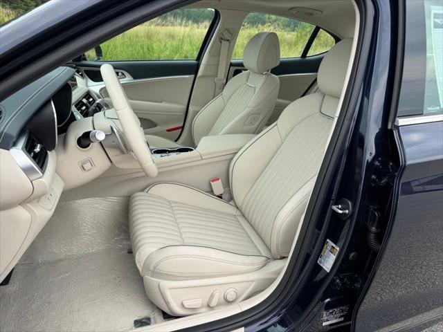 2026 Genesis G70 - $48,004