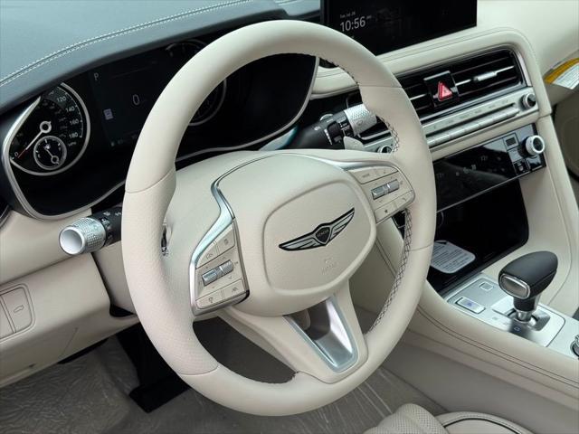 2026 Genesis G70 - $48,004