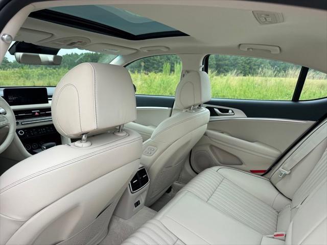 2026 Genesis G70 - $48,004