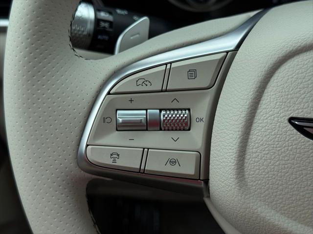 2026 Genesis G70 - $48,004