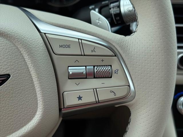 2026 Genesis G70 - $48,004