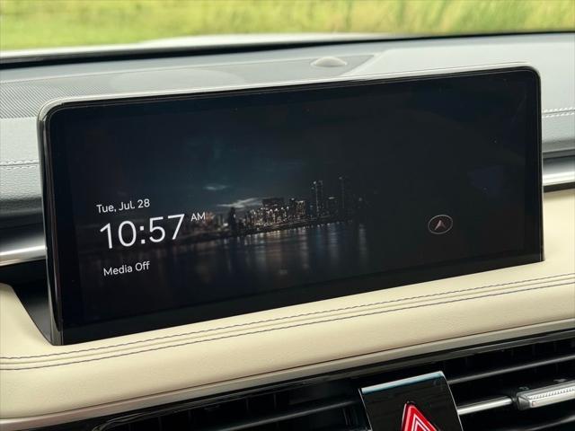 2026 Genesis G70 - $48,004