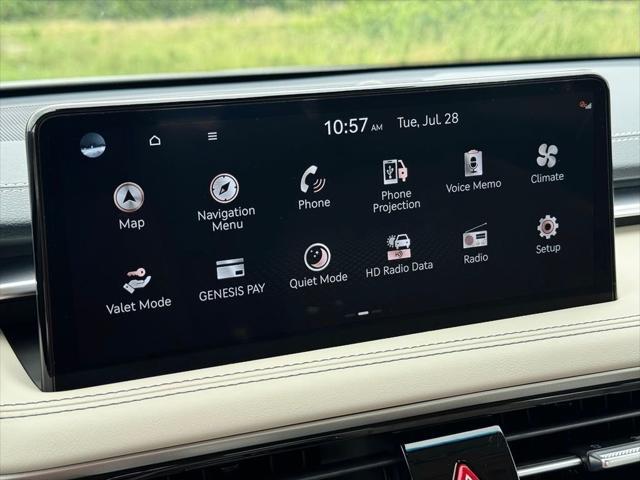 2026 Genesis G70 - $48,004
