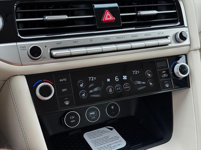 2026 Genesis G70 - $48,004