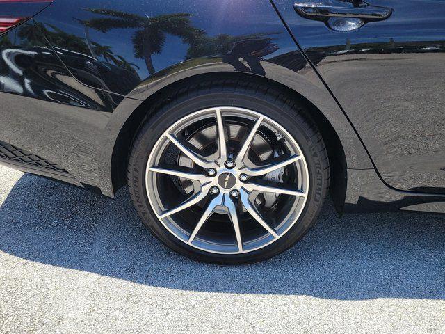2026 Genesis G70 - $43,440