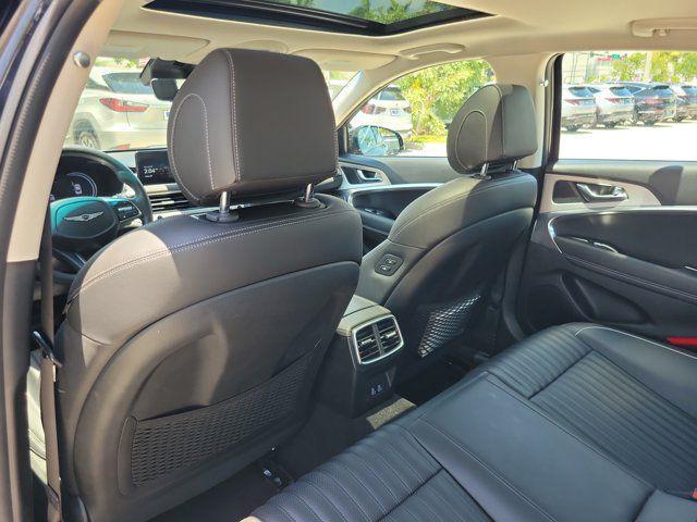 2026 Genesis G70 - $43,440