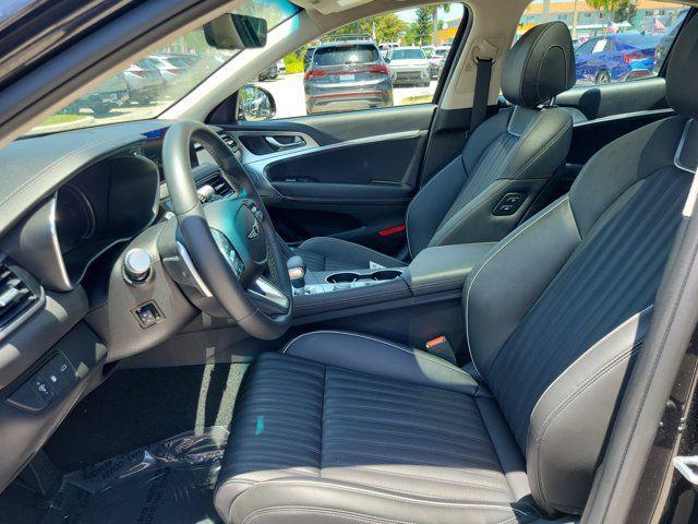 2026 Genesis G70 - $43,440