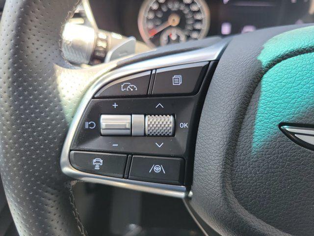 2026 Genesis G70 - $43,440