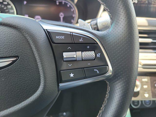 2026 Genesis G70 - $43,440