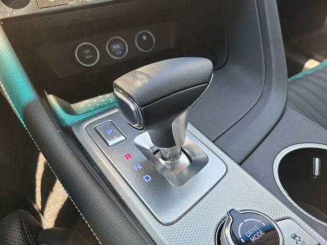 2026 Genesis G70 - $43,440