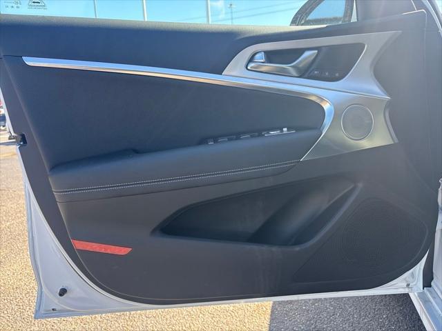 2026 Genesis G80 - $41,900