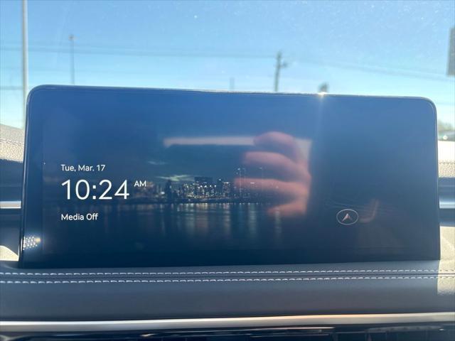 2026 Genesis G80 - $41,900