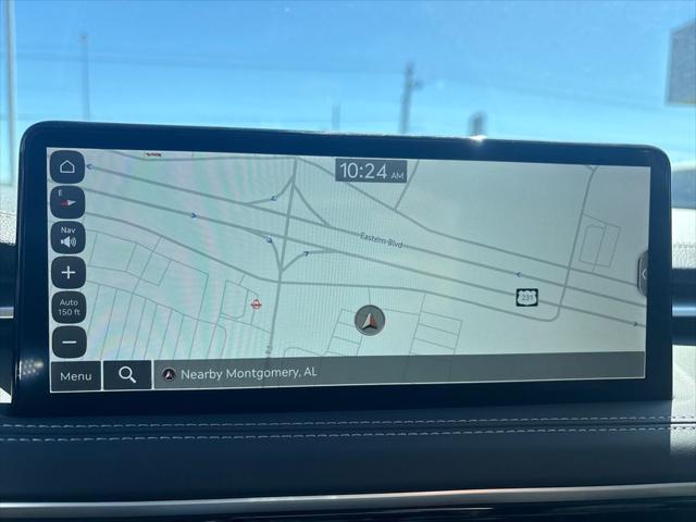 2026 Genesis G80 - $41,900