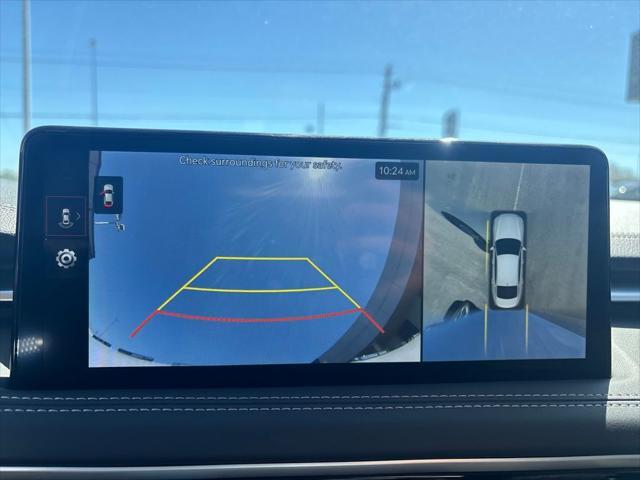 2026 Genesis G80 - $41,900