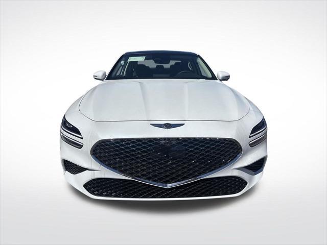 2026 Genesis G80 - $41,900