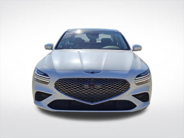 2026 Genesis G70 - $41,900