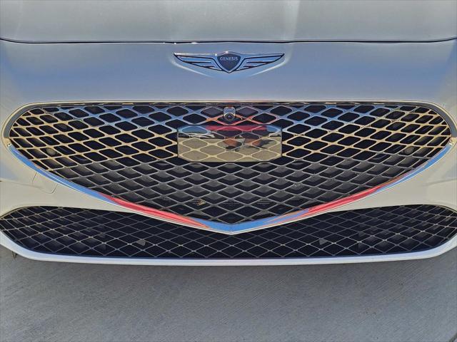 2026 Genesis G70 - $41,900