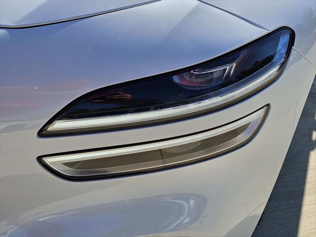 2026 Genesis G70 - $41,900