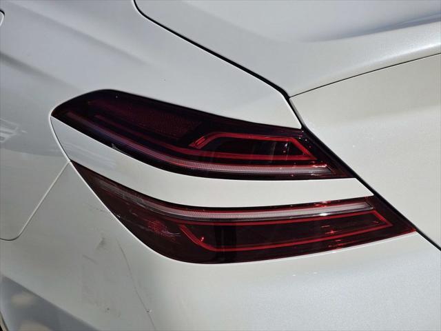 2026 Genesis G70 - $41,900