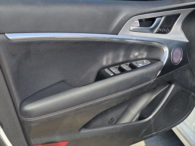 2026 Genesis G70 - $41,900