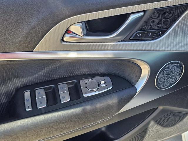 2026 Genesis G70 - $41,900