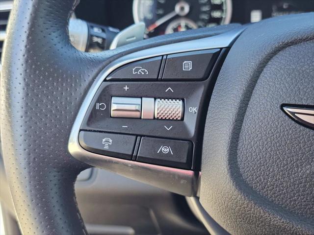 2026 Genesis G70 - $41,900