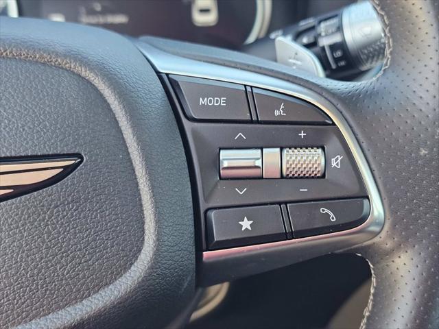 2026 Genesis G70 - $41,900