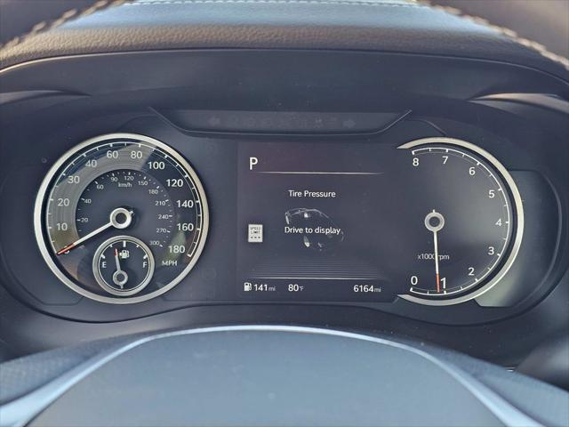 2026 Genesis G70 - $41,900