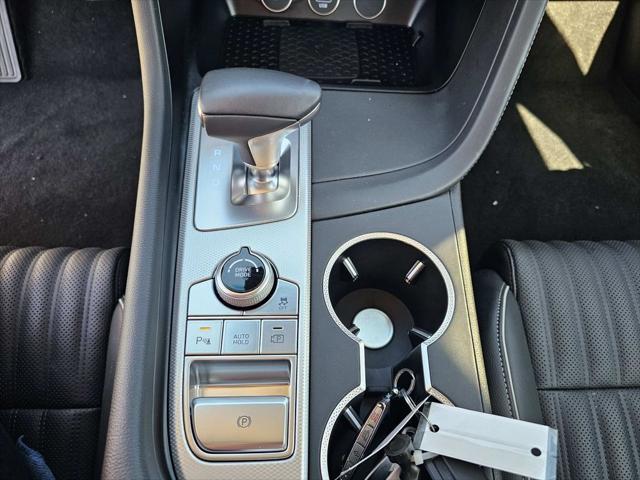 2026 Genesis G70 - $41,900