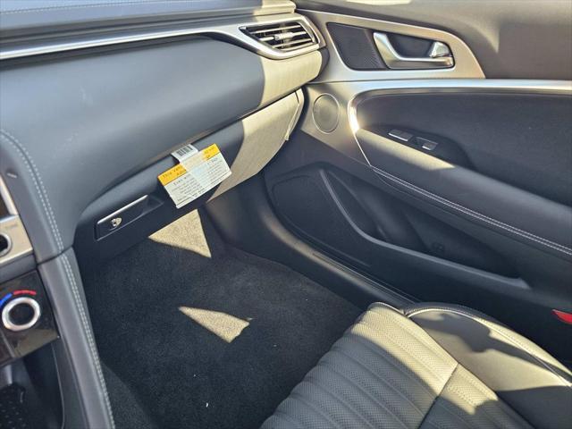 2026 Genesis G70 - $41,900