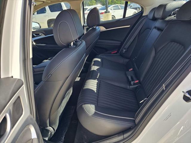 2026 Genesis G70 - $41,900