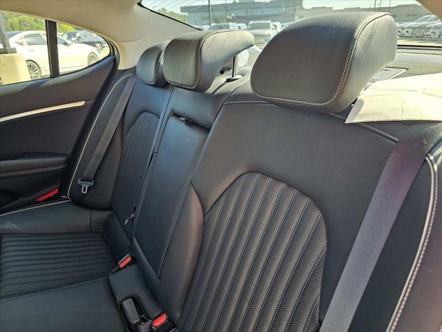 2026 Genesis G70 - $41,900