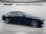 2026 G70 Thumbnail 2